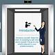 Elevator Pitch Powerpoint Template