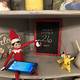 Elf On The Shelf Pokemon Card Printable