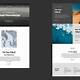 Email Newsletter Templates Indesign