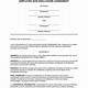Employee Confidentiality And Nondisclosure Agreement Template