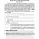 Employee Conflict Of Interest Disclosure Form Template