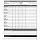 Employee Performance Review Template Free