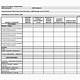 Employee Relations Tracking Template