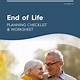 End-of-life Planning Template