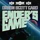 Ender's Game Audiobook Free