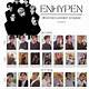 Enhypen Dimension Answer Photocard Template