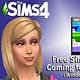 Epic Games Sims Free Bundle