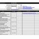 Event Tracking Spreadsheet Template