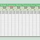 Excel Timesheet Template For Multiple Employees