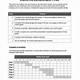 Executive Development Plan Template