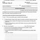 Fake Divorce Papers Template