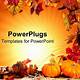 Fall Themed Powerpoint Templates