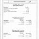 Federal Supporting Statements Template