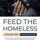 Feed The Homeless Flyer Template