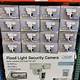 Feit Electric Floodlight Security Camera Costco