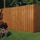 Fence Panels At Home Depot