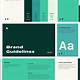 Figma Brand Guidelines Template