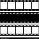 Film Strip Template For Photoshop