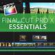Final Cut Pro Video Templates