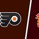 Flyers Game Live Stream Free