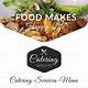 Food Catering Template