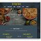 Food Truck Website Template