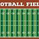 Football Play Diagram Template