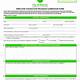 Form Submission Template