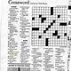 Former Governor Of Georgia Nyt Crossword