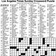 Former Weekend Programming Block Crossword Clue
