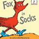 Fox In Socks Printable Book
