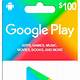 Free $50 Google Play Gift Card Code