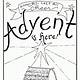Free Advent Coloring Pages