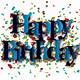 Free Animated Birthday Pictures