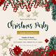 Free Animated Christmas Invitations