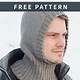 Free Balaclava Pattern