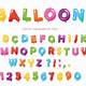 Free Balloon Font