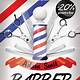Free Barber Flyer Templates