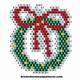Free Beading Patterns For Christmas