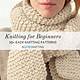 Free Beginner Knitting Patterns
