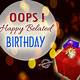 Free Belated Birthday Wishes