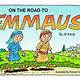 Free Bible Images Road To Emmaus
