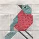 Free Bird Quilt Pattern