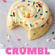Free Birthday Cookie Crumbl