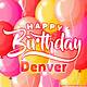 Free Birthday Denver