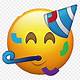 Free Birthday Emoji Iphone