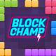 Free Block Champ Game