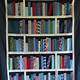 Free Bookshelf Quilt Pattern
