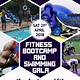 Free Boot Camp Flyer Template