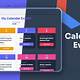 Free Calendar Api